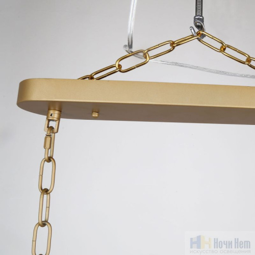 Люстра Favourite Turris 4200-12P, раздел каталога Стеклянные люстры интернет-магазина Ночи Нет