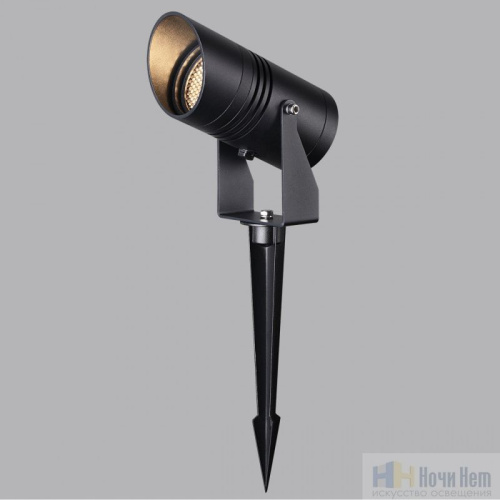 Уличный светильник Odeon Light  Stima 6647/15GL3, раздел каталога Встраиваемые в грунт светильники интернет-магазина Ночи Нет