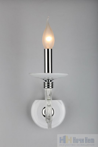 Бра Omnilux Alvara APL.702.01.01, раздел каталога Стеклянные бра интернет-магазина Ночи Нет