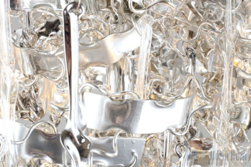 Люстра Aployt Andri APL.815.07.11, раздел каталога Стеклянные люстры интернет-магазина Ночи Нет