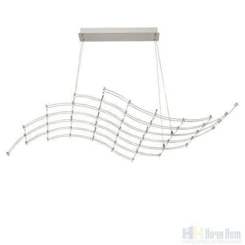 Люстра Odeon Light Welkin 7057/45L, раздел каталога Светодиодные люстры интернет-магазина Ночи Нет