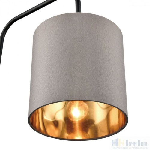 Торшер Lumion Elsa 8037/1F, раздел каталога Торшеры с абажуром интернет-магазина Ночи Нет