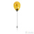 Бра Loft IT Joy 10291 Yellow, количество ламп - 1, площадь освещения - 1,4 кв.м Бра Loft IT Joy 10291 Yellow, раздел каталога Детские бра интернет-магазина Ночи Нет