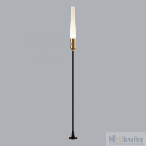 Уличный светильник Odeon Light  Canna 7020/4GL, раздел каталога Напольные уличные светильники интернет-магазина Ночи Нет