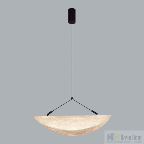 Светильник подвесной Odeon Light Silk 7067/30L, раздел каталога Подвесы 1 лампа интернет-магазина Ночи Нет