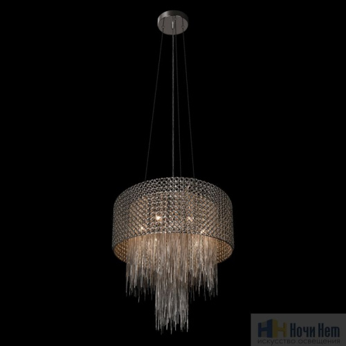 Люстра LOFT IT Opera 10406/500, раздел каталога Люстры с плафонами интернет-магазина Ночи Нет