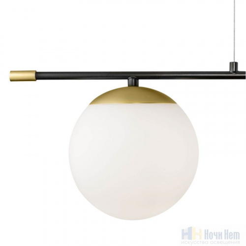 Светильник подвесной Maytoni Nostalgia MOD048PL-02G, раздел каталога Подвесы 2-3 лампы интернет-магазина Ночи Нет