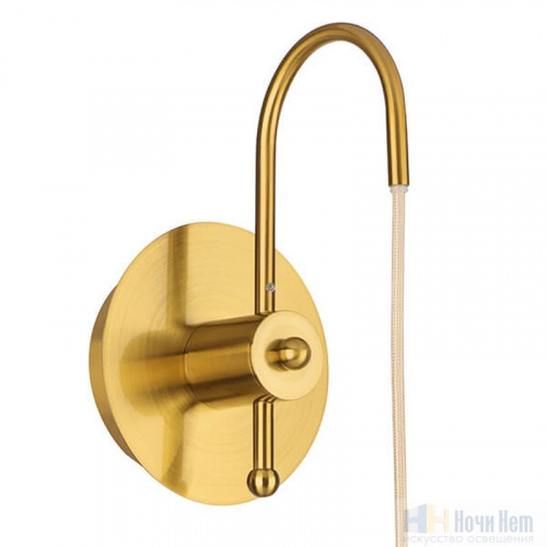 Бра Lightstar Sferico 729611, раздел каталога Бра с плафоном интернет-магазина Ночи Нет