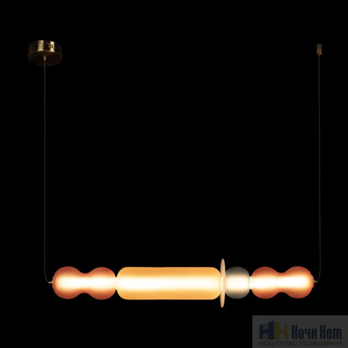 Люстра Loft IT Lollipop 10239P/H, раздел каталога Светодиодные люстры интернет-магазина Ночи Нет