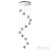 Люстра Odeon Light Jemstone 5084/60L, раздел каталога Каскады интернет-магазина Ночи Нет