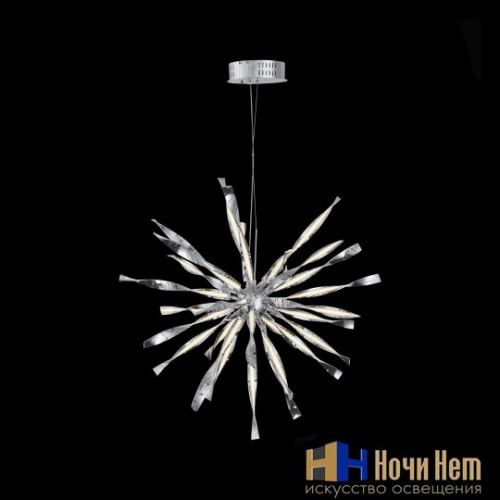Люстра St.Luce Raggio SL927.113.24, раздел каталога Люстры с пультом управления интернет-магазина Ночи Нет