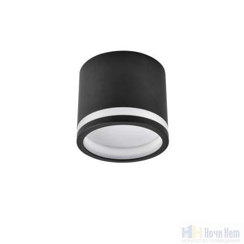 Светильник накладной Favourite Festum 4212-1C, раздел каталога Накладные точечные светильники интернет-магазина Ночи Нет