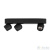 Спот LOFT IT Quiet 10320/3 Black, раздел каталога Споты интернет-магазина Ночи Нет