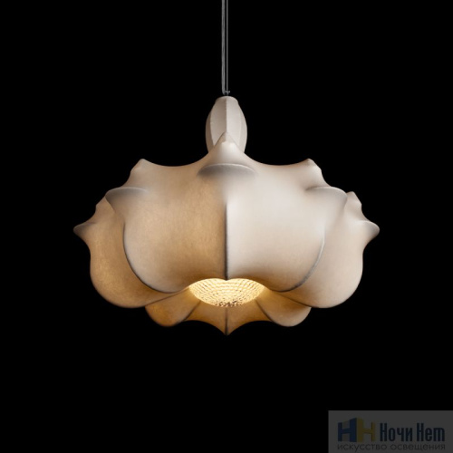 Светильник подвесной LOFT IT Zeppelin 10375/600, раздел каталога Подвесы 2-3 лампы интернет-магазина Ночи Нет