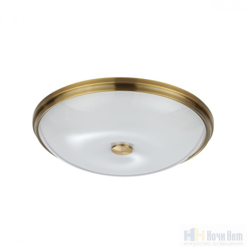 Настенно-потолочный светильник Odeon Light Pelow 4956/5, раздел каталога Настенно-потолочные светильники интернет-магазина Ночи Нет