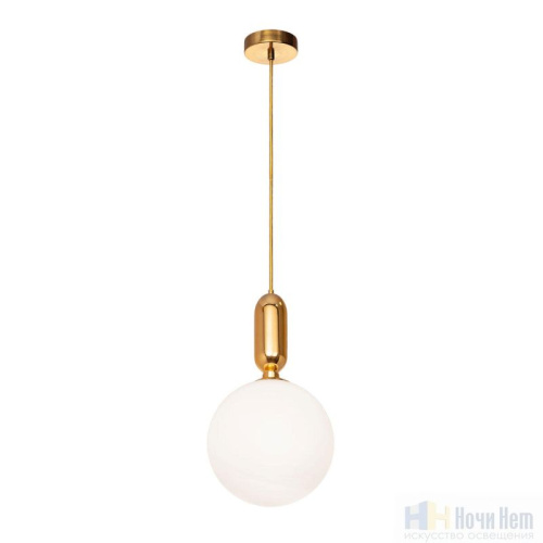 Светильник подвесной Loft IT Parachilna 9974-B, раздел каталога Подвесы 1 лампа интернет-магазина Ночи Нет