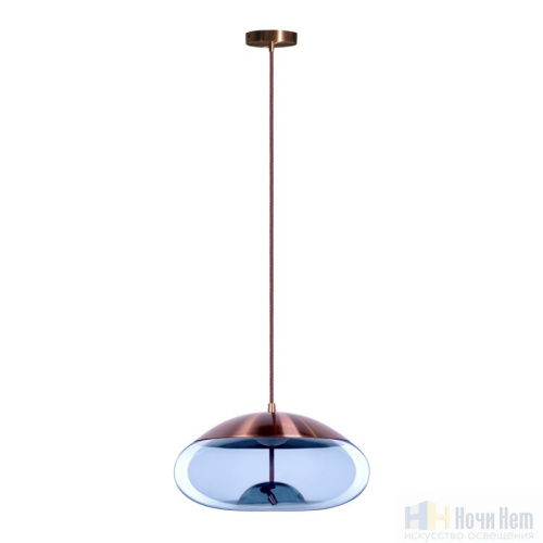 Светильник подвесной LOFT IT Knot 8133-D, раздел каталога Подвесы 1 лампа интернет-магазина Ночи Нет