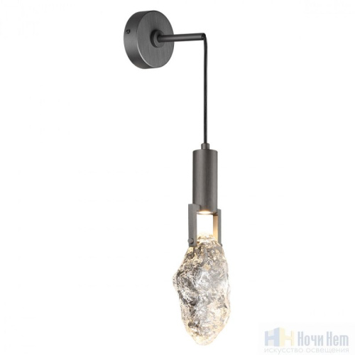 Бра Odeon Light Lia 6695/5WL, раздел каталога Светодиодные бра интернет-магазина Ночи Нет