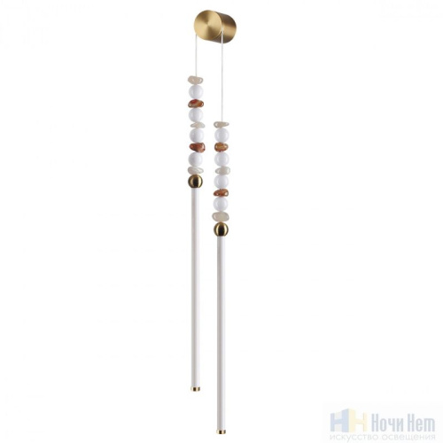 Бра Odeon Light Monella 6640/16WL, раздел каталога Светодиодные бра интернет-магазина Ночи Нет