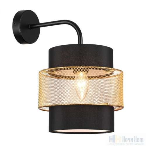 Бра Lumion Animaisa 8003/1W, раздел каталога Бра с абажуром интернет-магазина Ночи Нет