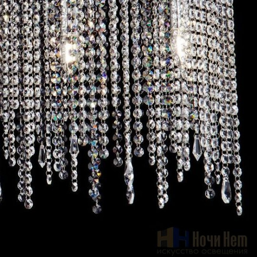 Люстра Maytoni Empress DIA002PL-07CH, раздел каталога Хрустальные люстры интернет-магазина Ночи Нет