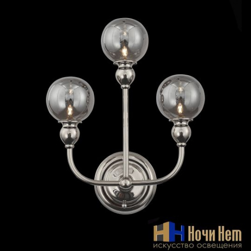 Бра St.Luce Funhi SL552.101.03, раздел каталога Бра с плафоном интернет-магазина Ночи Нет