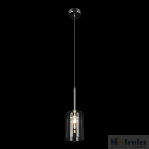 Светильник подвесной Loft IT Spillray 10232/C White, раздел каталога Подвесы 1 лампа интернет-магазина Ночи Нет