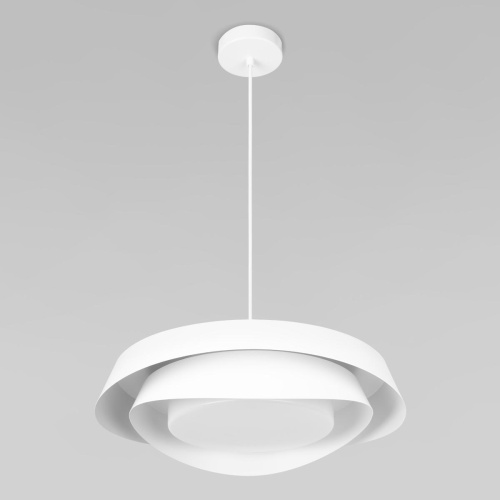 Светильник подвесной LOFT IT Petale 10256P White, раздел каталога Подвесы 1 лампа интернет-магазина Ночи Нет