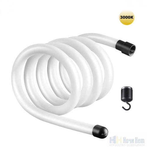 Светильник светодиодный Novotech Ramo 359130, раздел каталога Гибкий неон интернет-магазина Ночи Нет