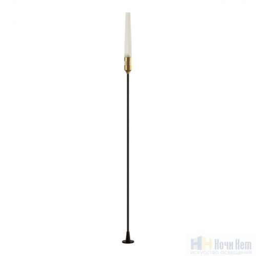 Уличный светильник Odeon Light  Canna 7020/4GA, раздел каталога Напольные уличные светильники интернет-магазина Ночи Нет