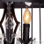 Бра Loft IT Vintage Birdcage LOFT1891W, количество ламп - 2, площадь освещения - 6 кв.м Бра Loft IT Vintage Birdcage LOFT1891W, раздел каталога Кованые бра интернет-магазина Ночи Нет