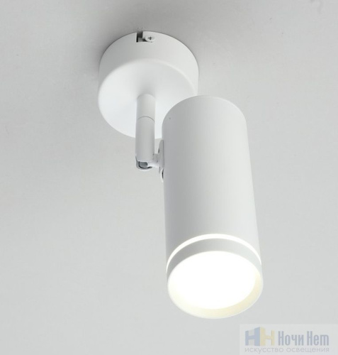 Спот Omnilux Deruta OML-102219-12, раздел каталога Споты интернет-магазина Ночи Нет