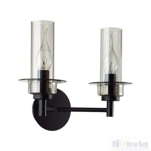 Бра Lumion Madonna 6555/2W, раздел каталога Бра с плафоном интернет-магазина Ночи Нет