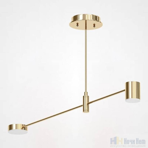 Люстра ImperiumLoft Motvikt 101811-26, раздел каталога Светодиодные люстры интернет-магазина Ночи Нет