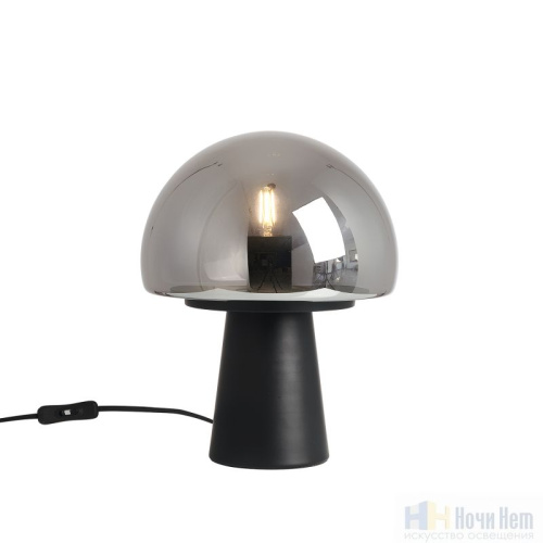 Настольная лампа Favourite Hongo 4449-1T, раздел каталога Настольные лампы с плафоном интернет-магазина Ночи Нет