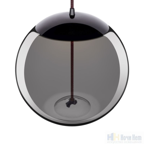 Светильник подвесной Loft IT Knot 8134-B, раздел каталога Подвесы 1 лампа интернет-магазина Ночи Нет