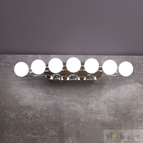 Бра Favourite Helmet 4589-4W, раздел каталога Светодиодные бра интернет-магазина Ночи Нет