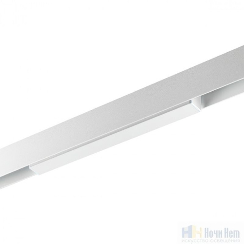 картинка Драйвер 200W 48V Novotech Flum 358558 от магазина Ночи Нет!