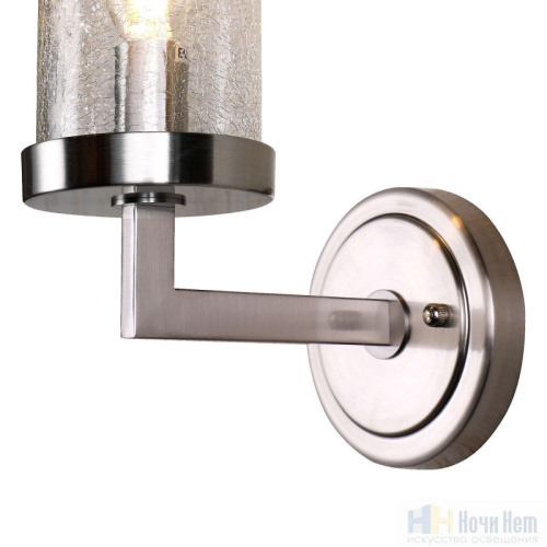 Бра Favourite Assembly 2374-1W, раздел каталога Бра с плафоном интернет-магазина Ночи Нет