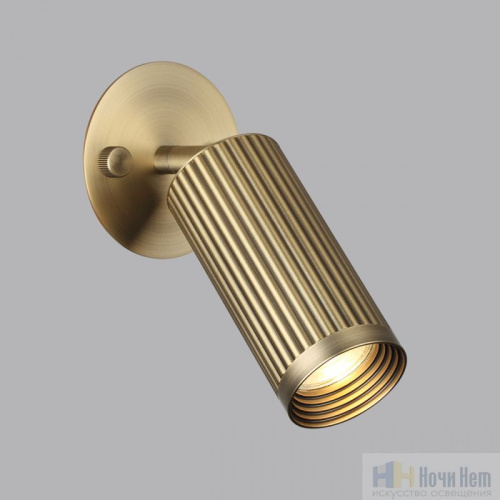 Спот Odeon Light Manchester 7013/1WA, раздел каталога Споты интернет-магазина Ночи Нет