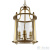 Люстра LOFT IT Lighthouse 10456/4 AB, количество ламп - 4, площадь освещения - 8 кв.м Люстра LOFT IT Lighthouse 10456/4 AB, раздел каталога Люстры с плафонами интернет-магазина Ночи Нет