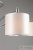 Люстра Omnilux Alghero OML-64707-09, раздел каталога Люстры с абажурами интернет-магазина Ночи Нет