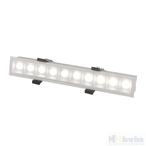 Светильник линейный Favourite Roshni 3084-5C, раздел каталога Линейные светильники интернет-магазина Ночи Нет