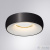 Светильник встраиваемый Arte Lamp Heze A6665PL-1BK, количество ламп - 1, площадь освещения - кв.м Светильник встраиваемый Arte Lamp Heze A6665PL-1BK, раздел каталога Точечные светильники металл интернет-магазина Ночи Нет