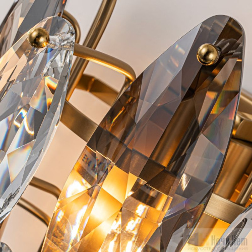 Бра Favourite Glans 4303-2W, раздел каталога Хрустальные бра интернет-магазина Ночи Нет