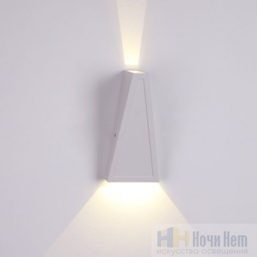 Бра Crystal Lux CLT 225W WH, раздел каталога Светодиодные бра интернет-магазина Ночи Нет