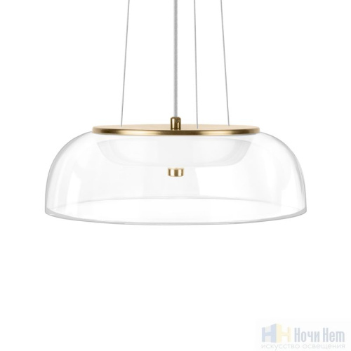 Светильник подвесной LOFT IT Tinkerbell 10428/C, раздел каталога Подвесы 1 лампа интернет-магазина Ночи Нет