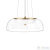 Светильник подвесной LOFT IT Tinkerbell 10428/C, раздел каталога Подвесы 1 лампа интернет-магазина Ночи Нет
