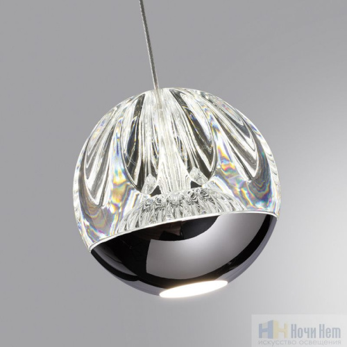 Светильник подвесной Odeon Light Sono 5100/5L, раздел каталога Подвесы 1 лампа интернет-магазина Ночи Нет