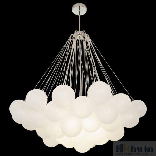 Люстра Loft IT Dream 10129/1000, раздел каталога Люстры с плафонами интернет-магазина Ночи Нет